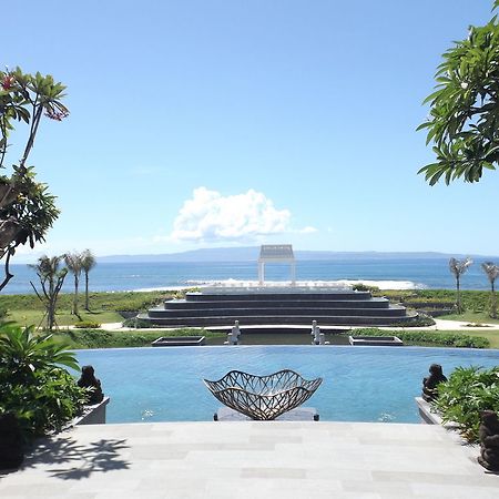 Rumah Luwih Bali Керамас Экстерьер фото