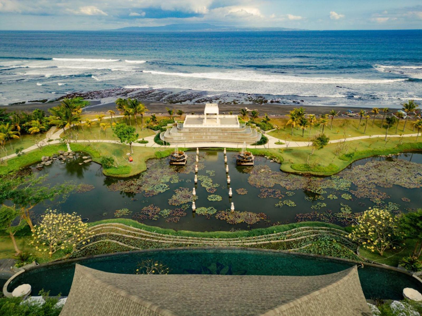 Rumah Luwih Bali Керамас Экстерьер фото