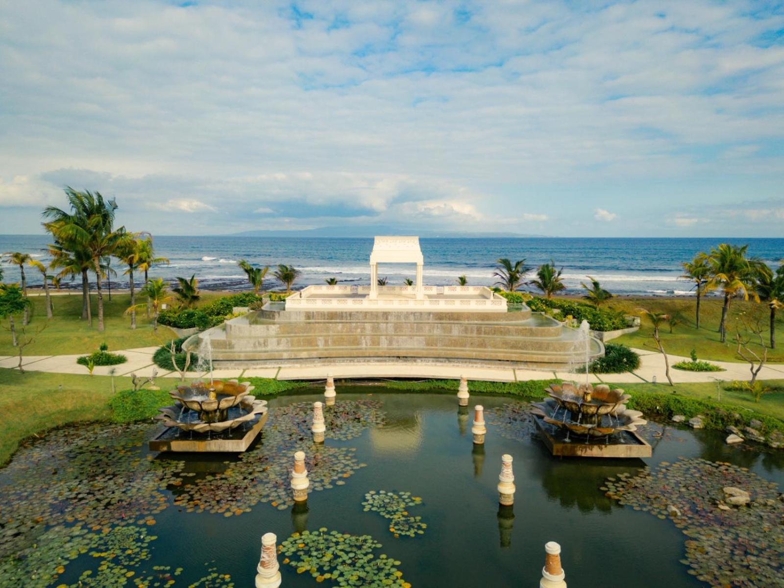 Rumah Luwih Bali Керамас Экстерьер фото