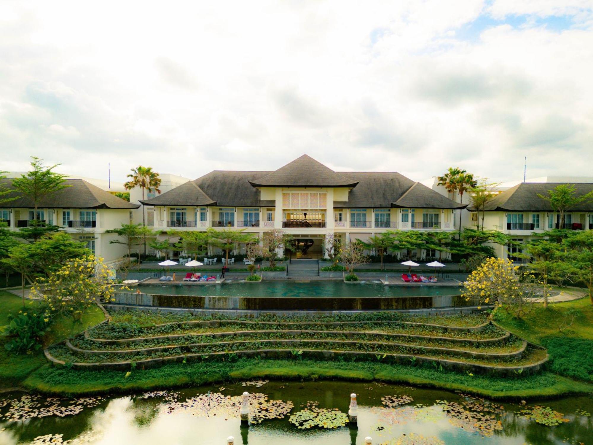 Rumah Luwih Bali Керамас Экстерьер фото