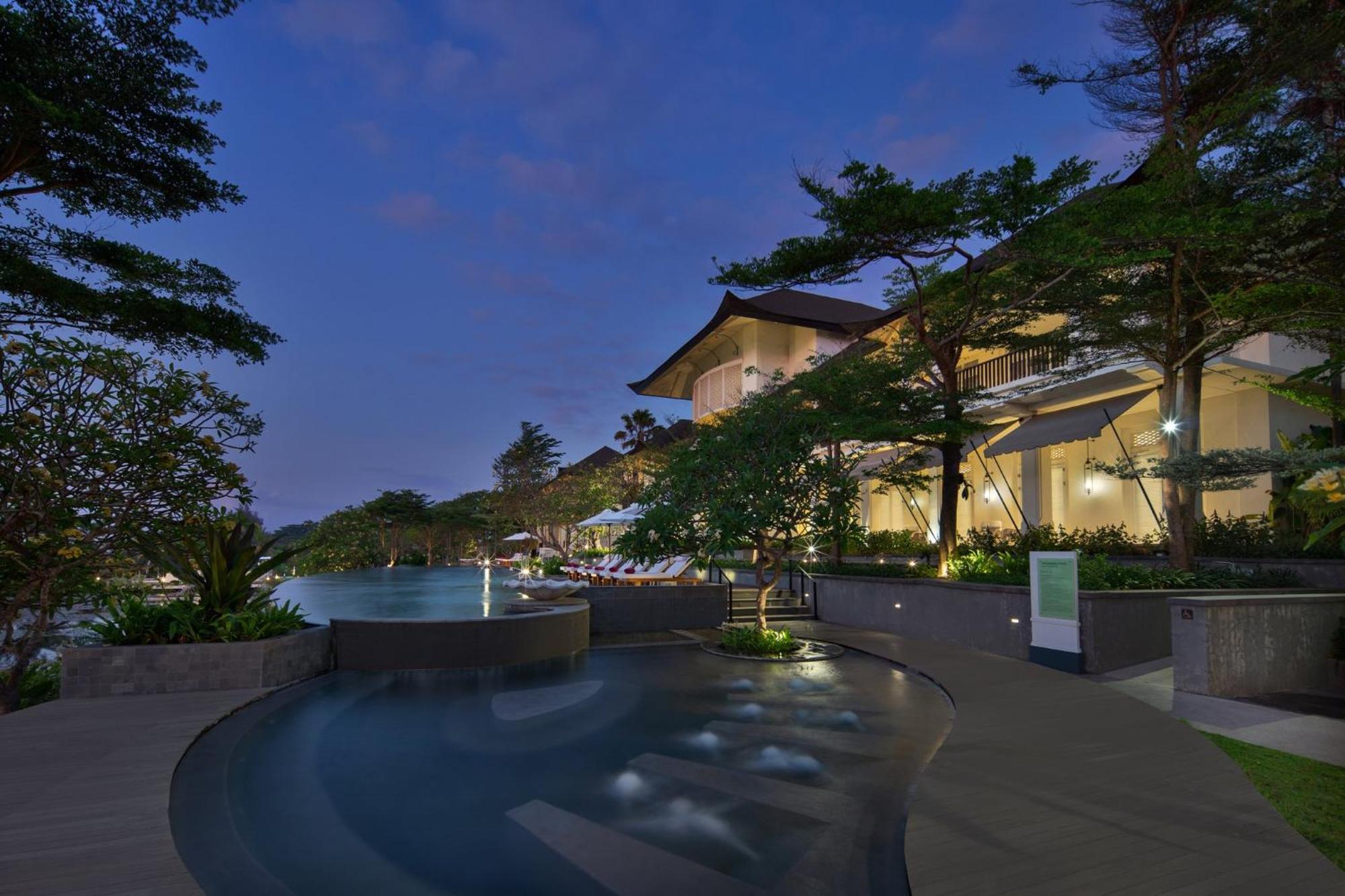 Rumah Luwih Bali Керамас Экстерьер фото